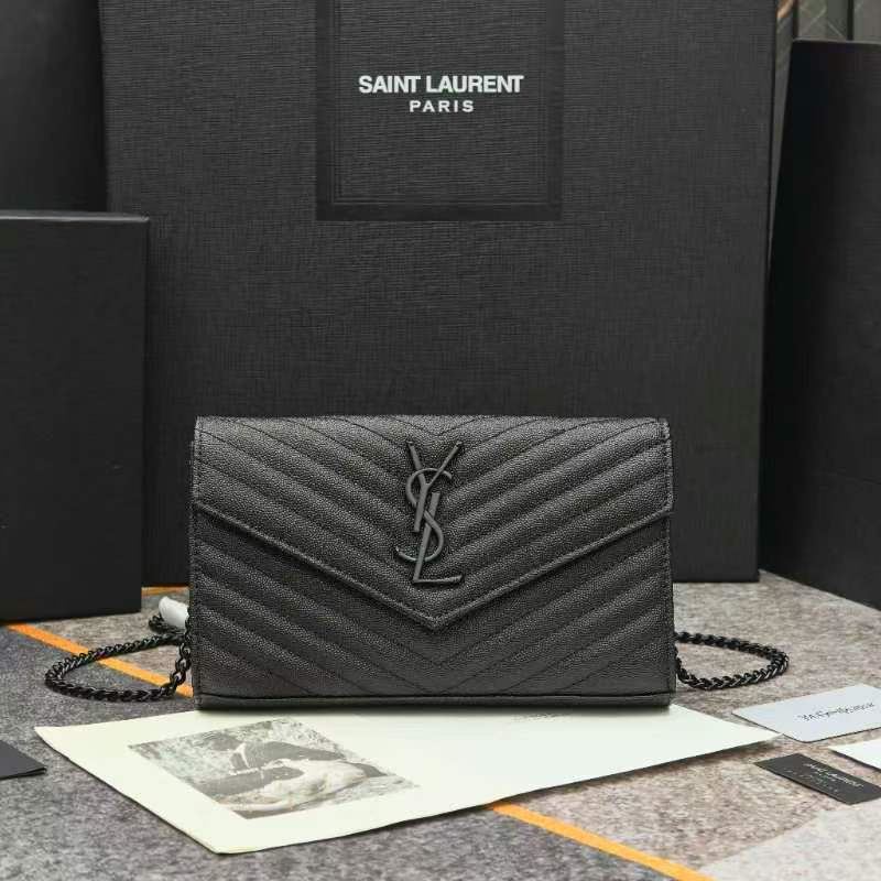 YSL Satchel Bags